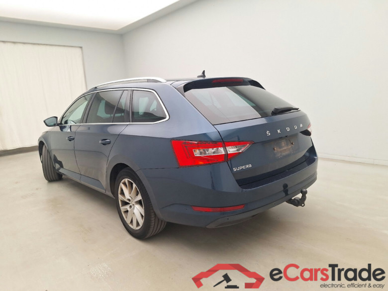 Skoda, Superb Combi FL'19, Sup.Comb.TDi 122 Clever+ DSG #3