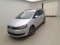 preview Volkswagen Sharan #1