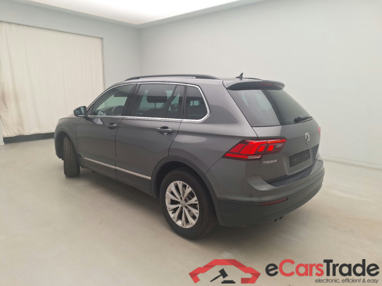 VW, Tiguan '16, Tig.1.5TSI 130 Comfortline #3