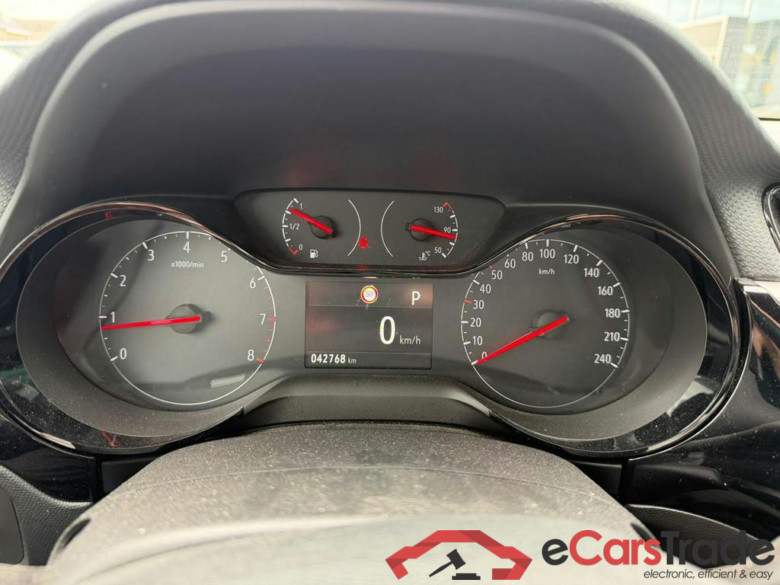 OPEL Corsa 1.2 Turbo Edition S/S #6