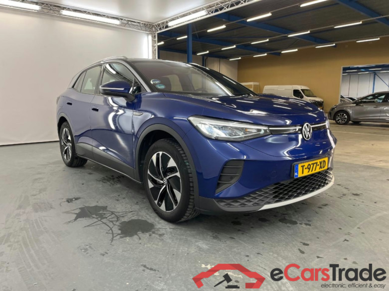 VOLKSWAGEN ID.4 Pro 77 kWh #2
