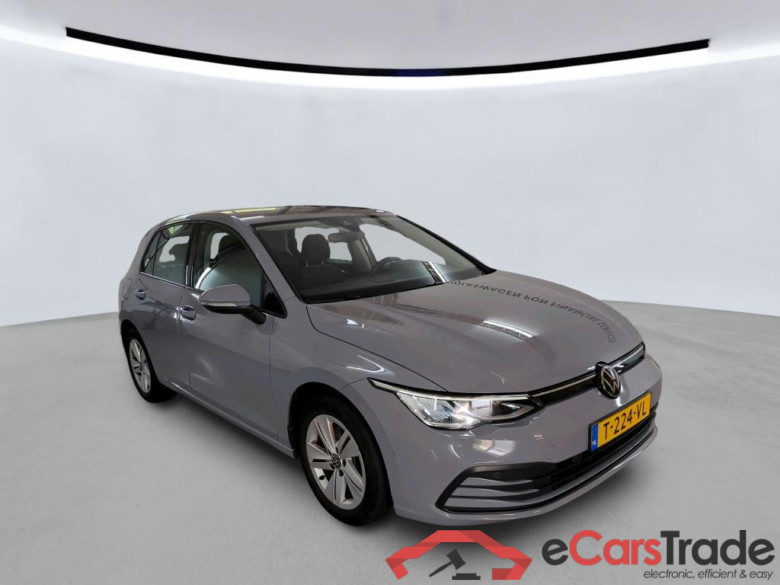 VOLKSWAGEN GOLF 81 kW #4