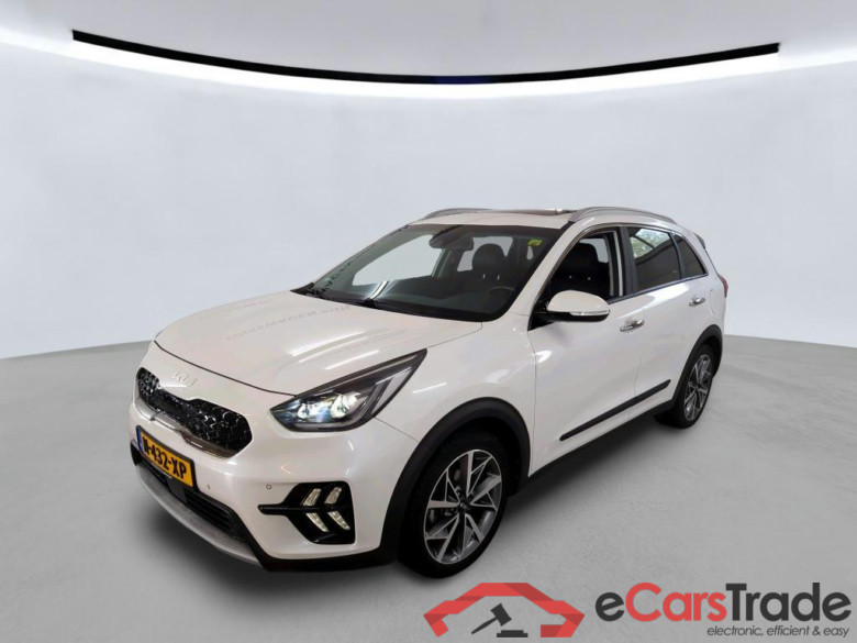 KIA Niro 104 kW #1