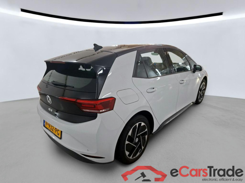 VOLKSWAGEN ID.3 150 kW #6