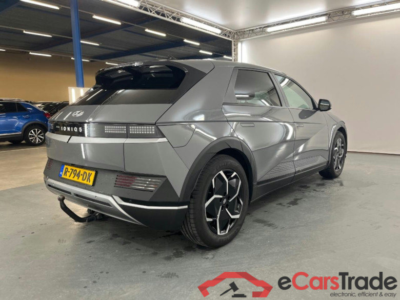 HYUNDAI IONIQ 5 Connect+ 73kWh #4