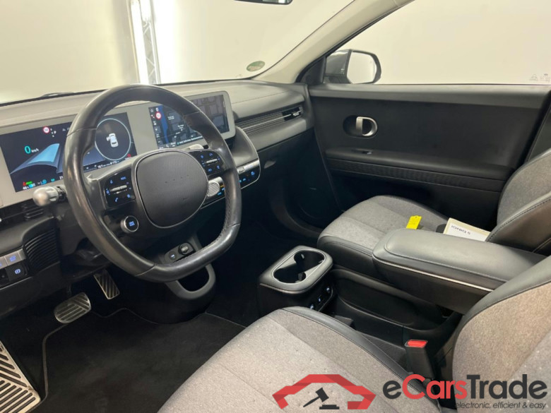HYUNDAI IONIQ 5 Connect+ 73kWh #5