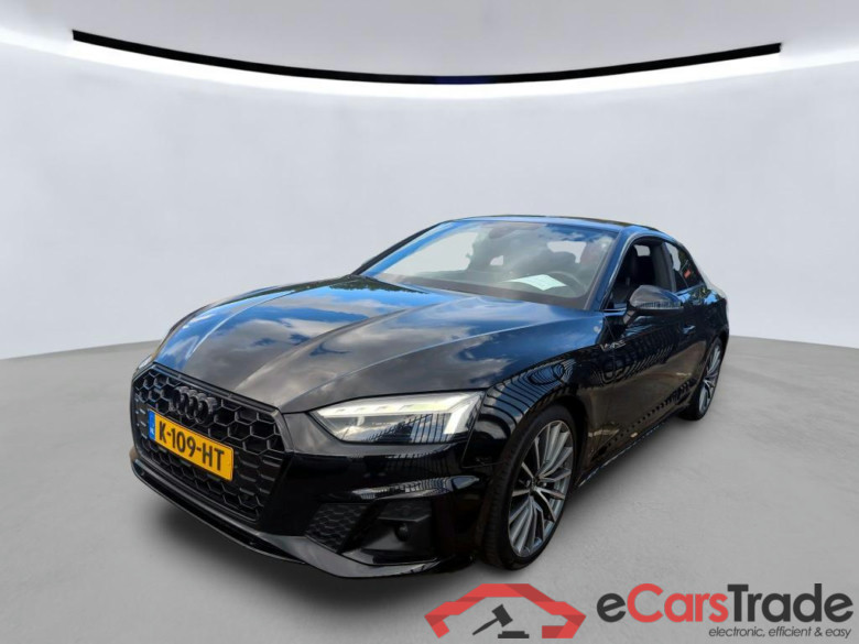 AUDI A5 COUPE 195 kW #1