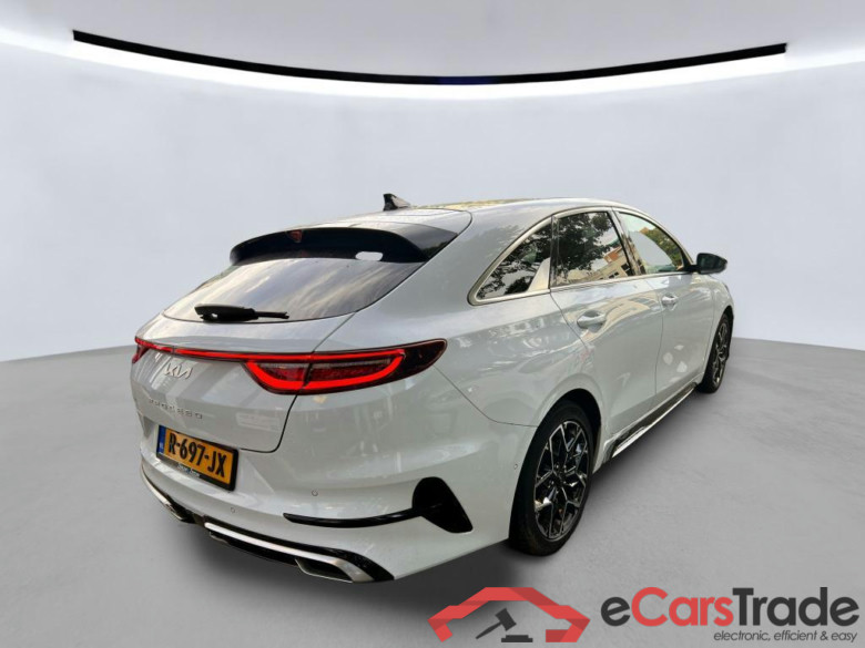 KIA PRO CEED 117 kW #5