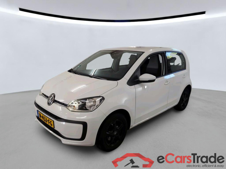 VOLKSWAGEN up! 48 kW
