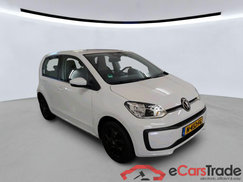VOLKSWAGEN up! 48 kW #3