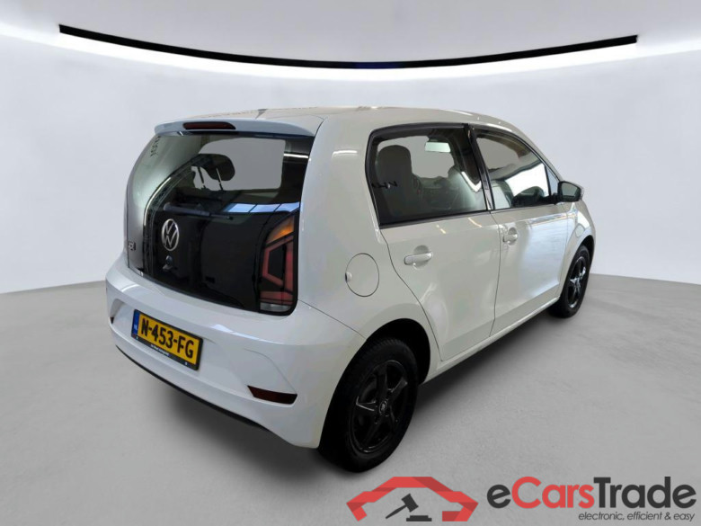 VOLKSWAGEN up! 48 kW #4
