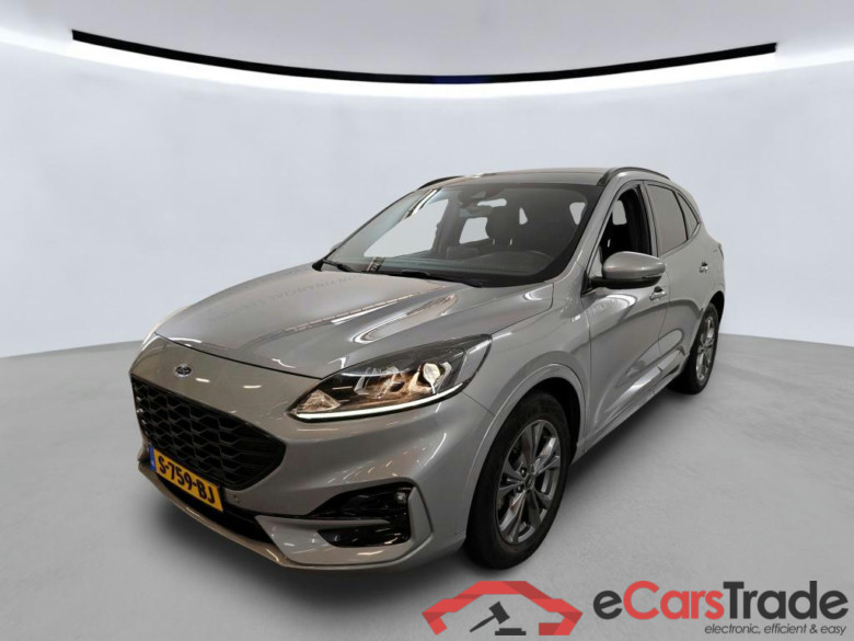 FORD KUGA 112 kW