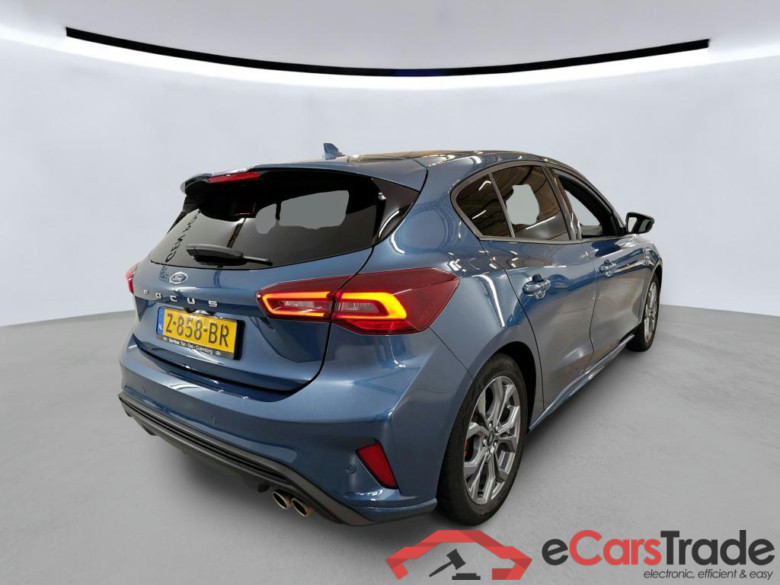 FORD FOCUS 114 kW #6