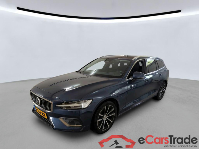 VOLVO V60 186 kW