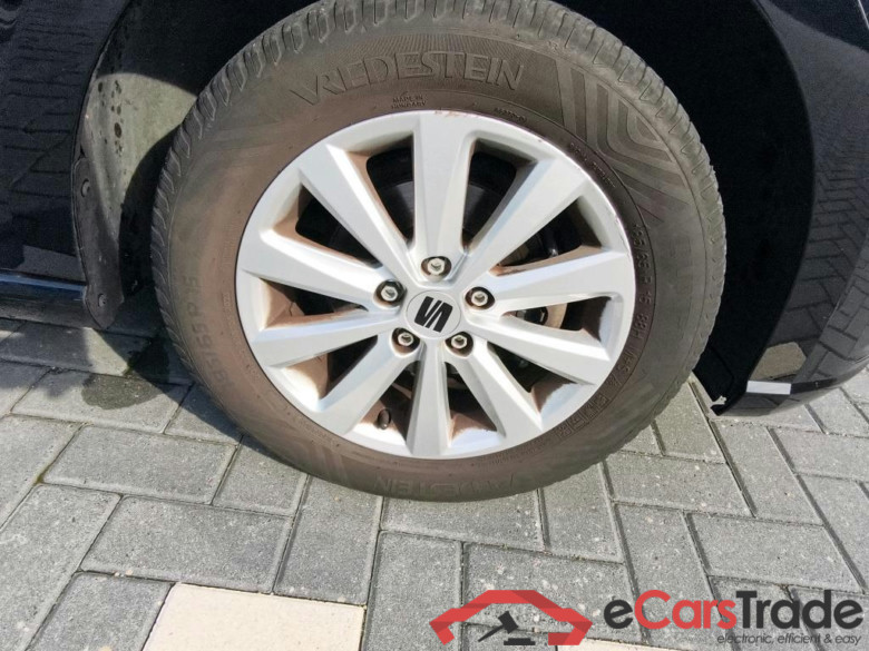 SEAT Ibiza 70 kW #6