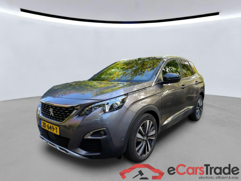 PEUGEOT 3008 96 kW #1