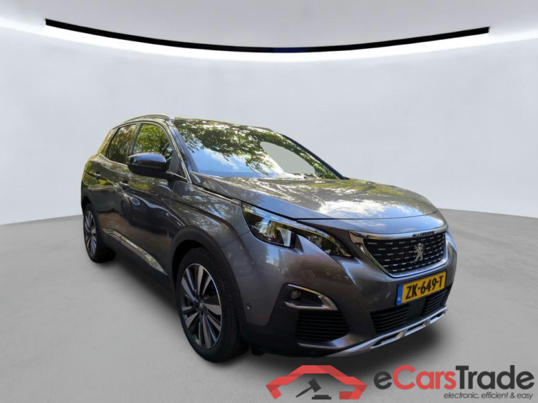 PEUGEOT 3008 96 kW #4