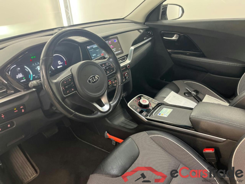 KIA e-Niro DynamicPlusLine 64 kWh #5