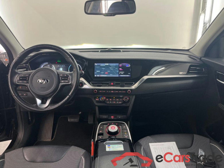 KIA e-Niro DynamicPlusLine 64 kWh #6