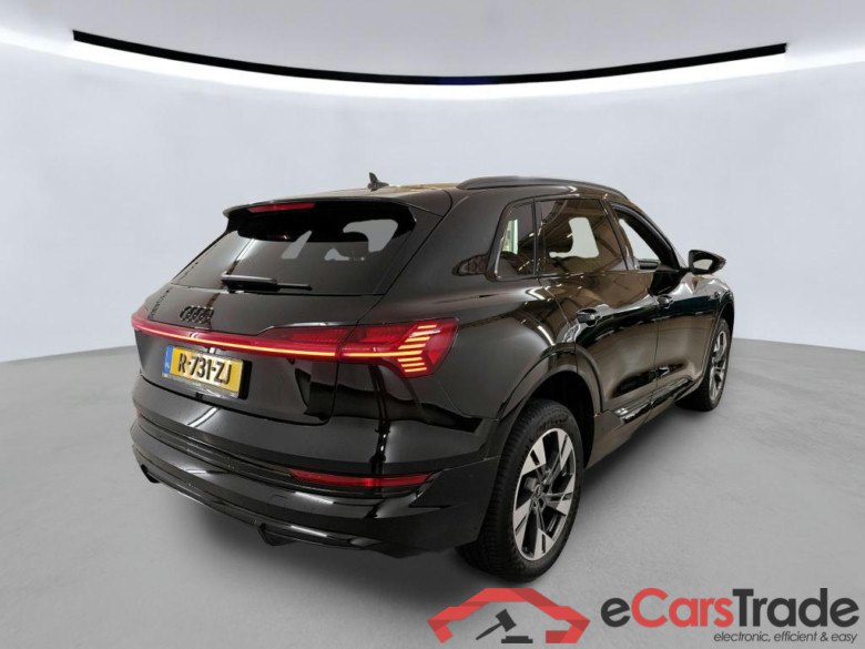 AUDI e-tron 300 kW #6
