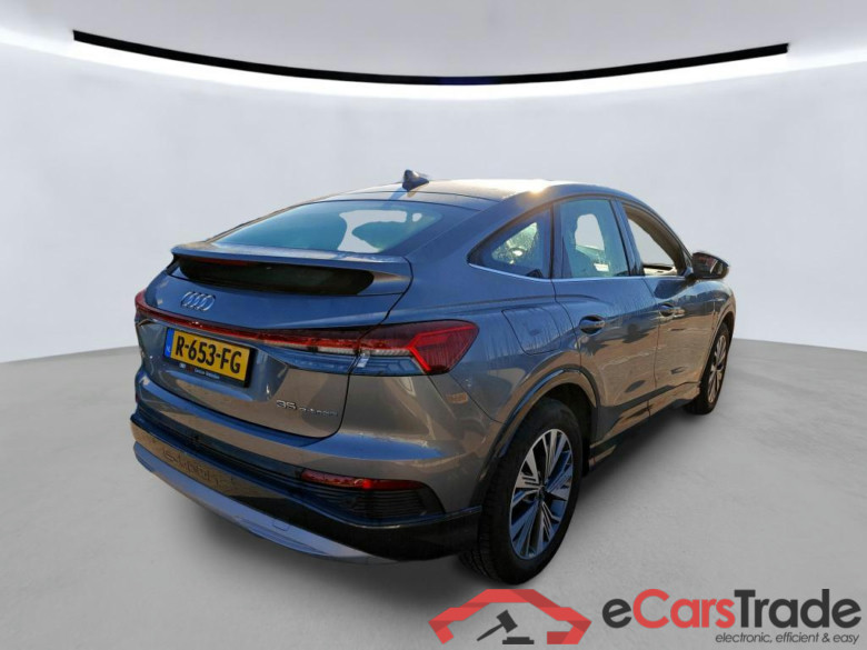 AUDI Q4 Sportback e-tron 125 kW #5