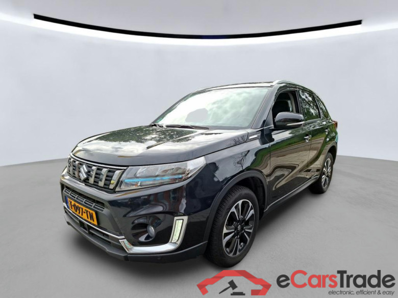 SUZUKI Vitara 95 kW