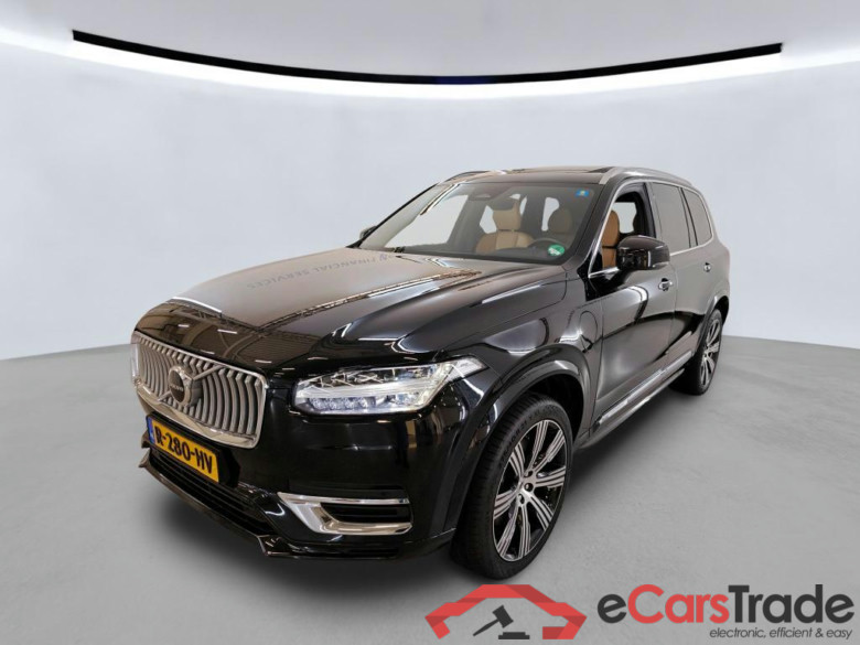 VOLVO XC90 228 kW #1