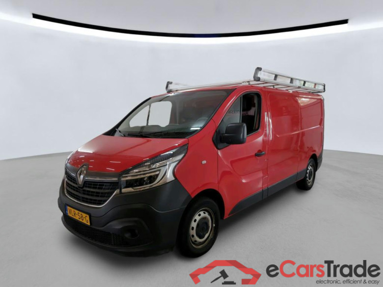 RENAULT Trafic 88 kW #1