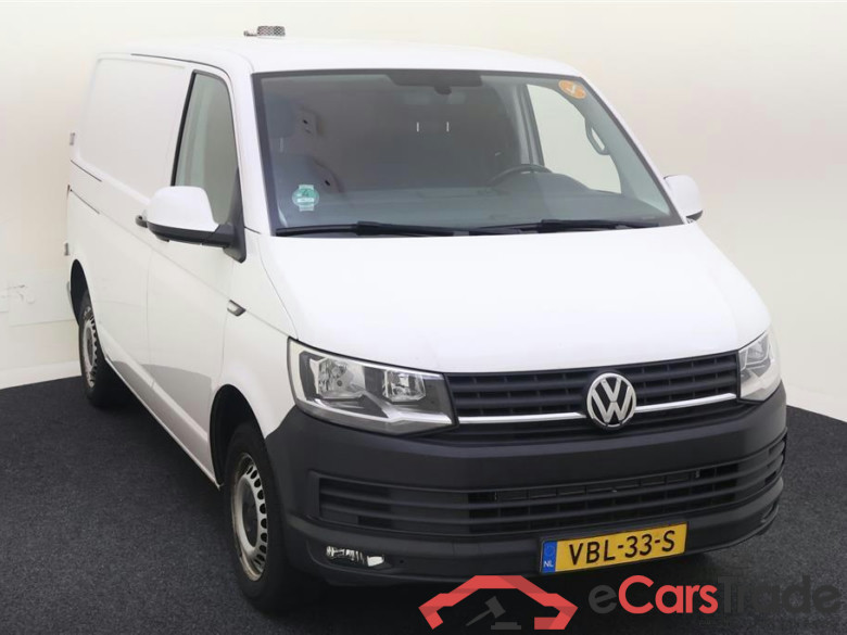 VOLKSWAGEN Transporter 110 kW #4
