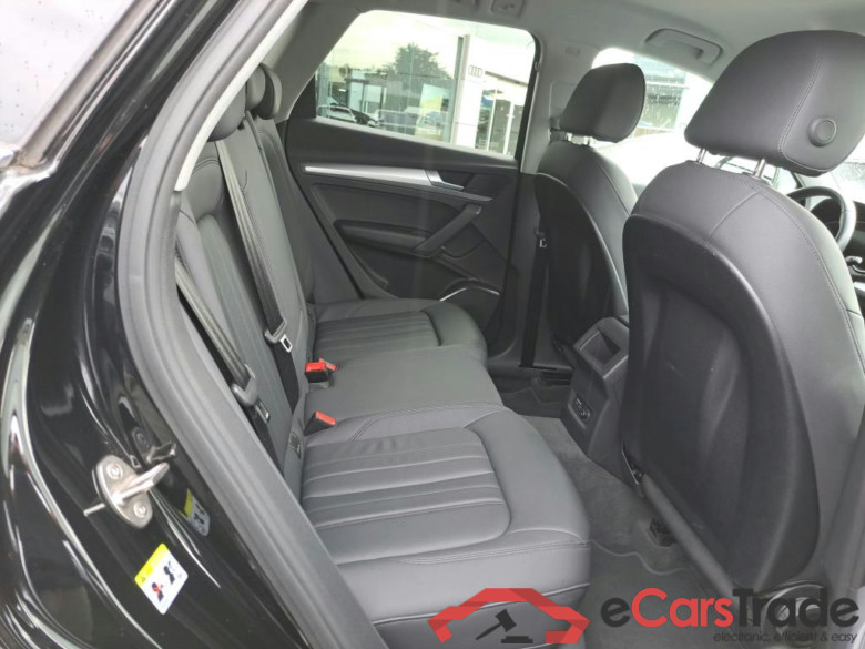 AUDI Q5 2.0 30 TDI S TRONIC BUSINESS EDITION #6