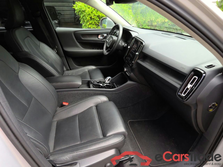 XC40 T5 PHEV UL CH CN #5