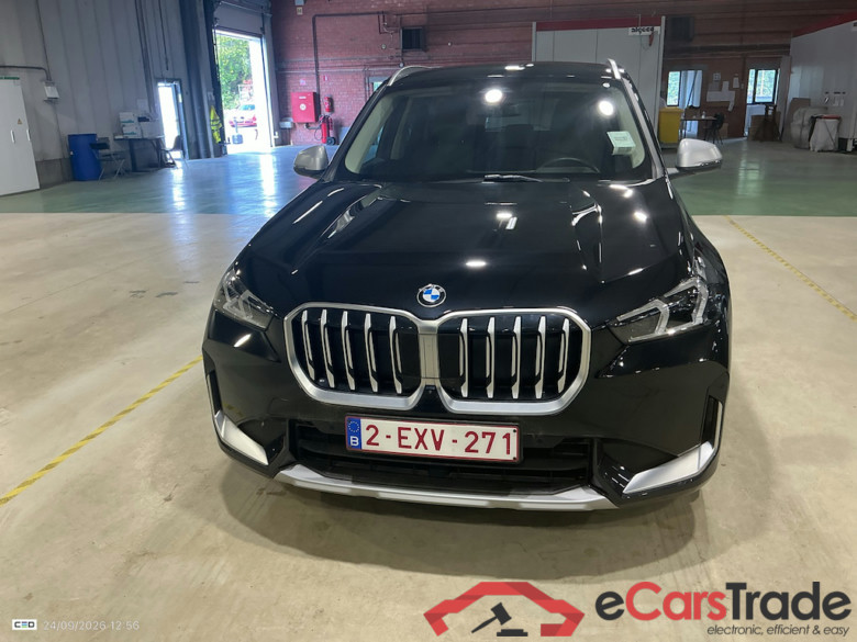 BMW X1 1.5 SDRIVE20I MHEV (115KW) DCT #2