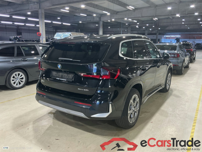 BMW X1 1.5 SDRIVE20I MHEV (115KW) DCT #4