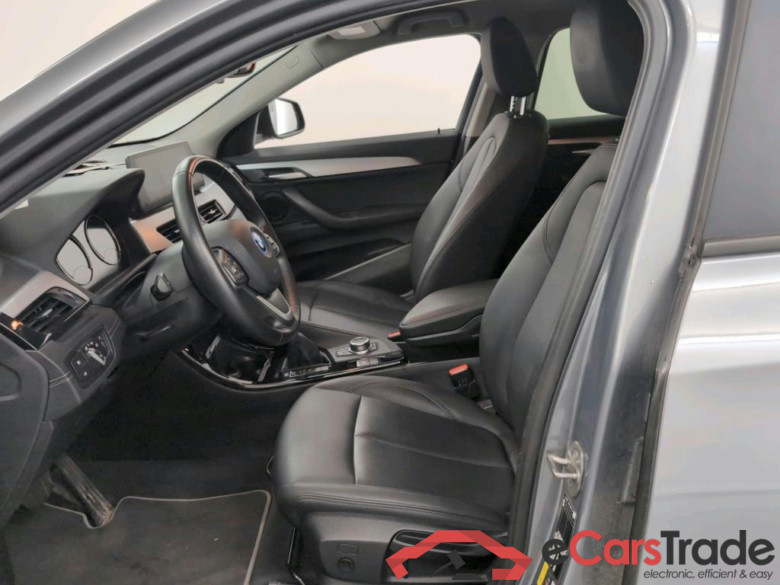 BMW X2 1.5 XDRIVE25E PHEV 162KW #5
