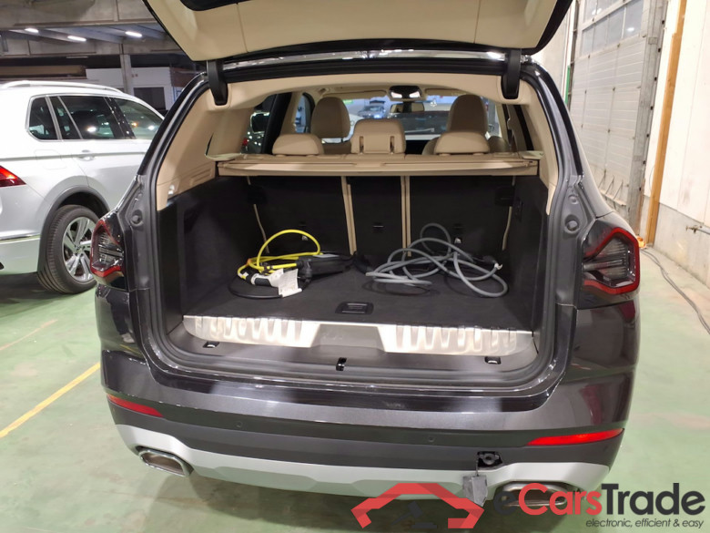 BMW X3 2.0 XDRIVE30E (120KW) AUTO #3