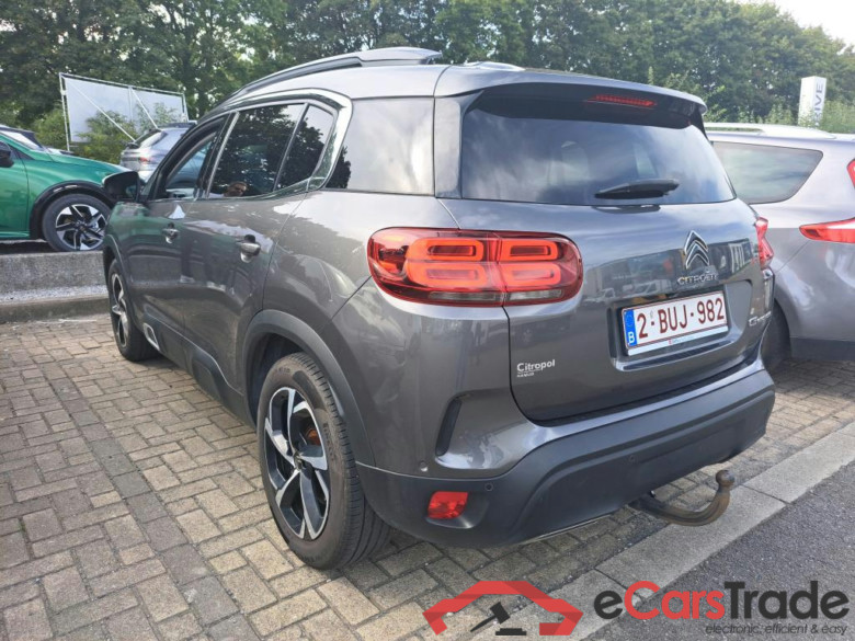 CITROAu2039N C5 AIRCROSS 1.2 PURETECH 130 FEEL #3