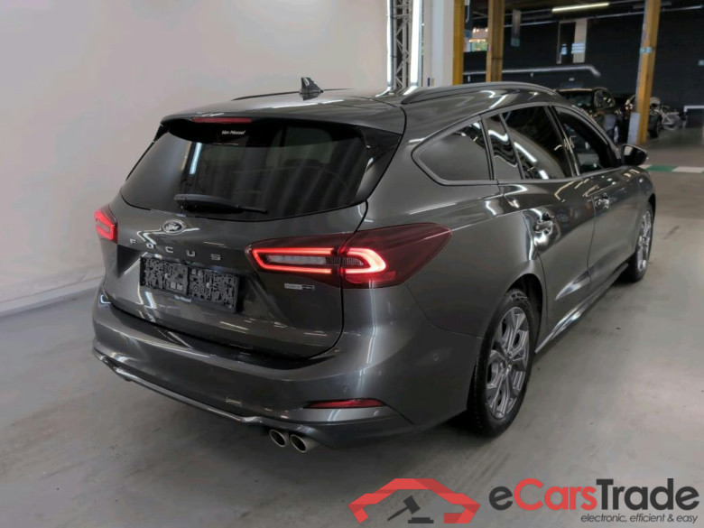 FORD FOCUS CLIPPER 1.0I ECOBOOST MHEV 92KW ST-LINE STYLE #4