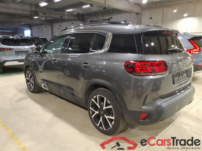 CITROËN C5 AIRCROSS 1.2 PURETECH 130 SHINE AUTO #2
