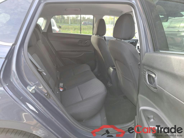 HYUNDAI I20 1.0 T-GDI 48V 7-DCT SKY #6