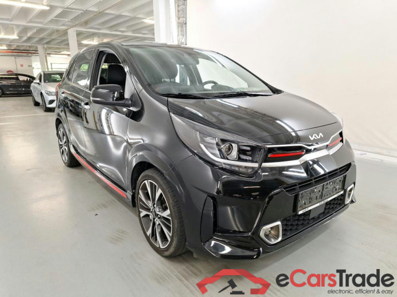 KIA PICANTO 1.0 67 GT LINE #2