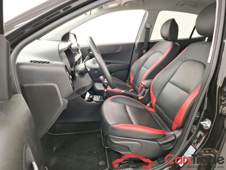 KIA PICANTO 1.0 67 GT LINE #5