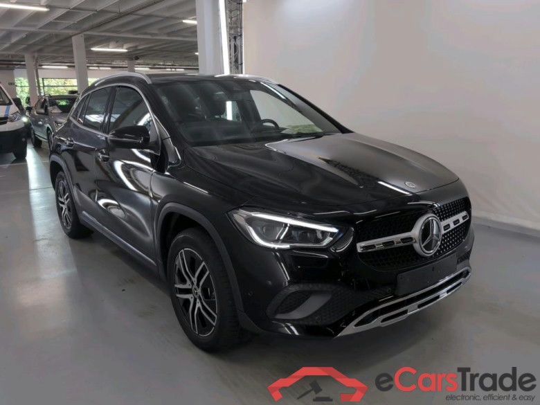 MERCEDES-BENZ GLA 1.3 GLA 250 E DCT BUSINESS SOLUTION #2