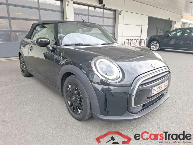 MINI MINI CABRIO 1.5 ONE CABRIO #2