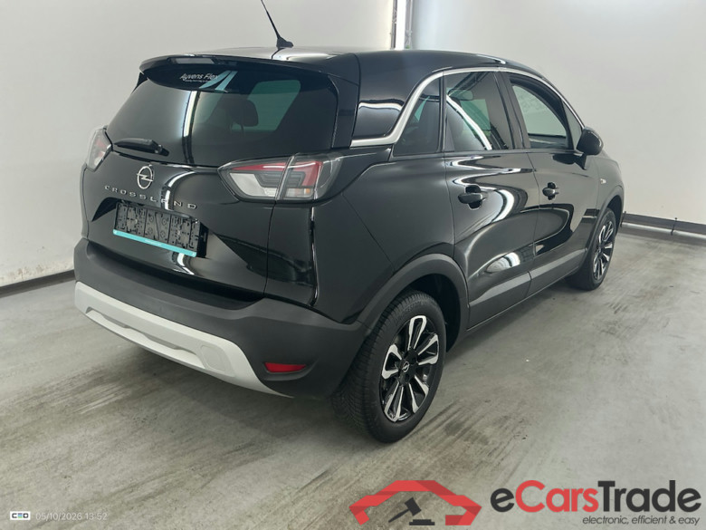 OPEL CROSSLAND 1.2 81KW TURBO S-S ELEGANCE #4