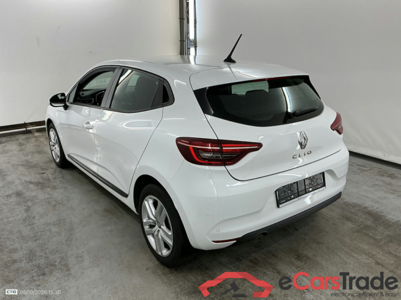 RENAULT Clio 1.0 TCE 90 CORPORATE EDITION #3