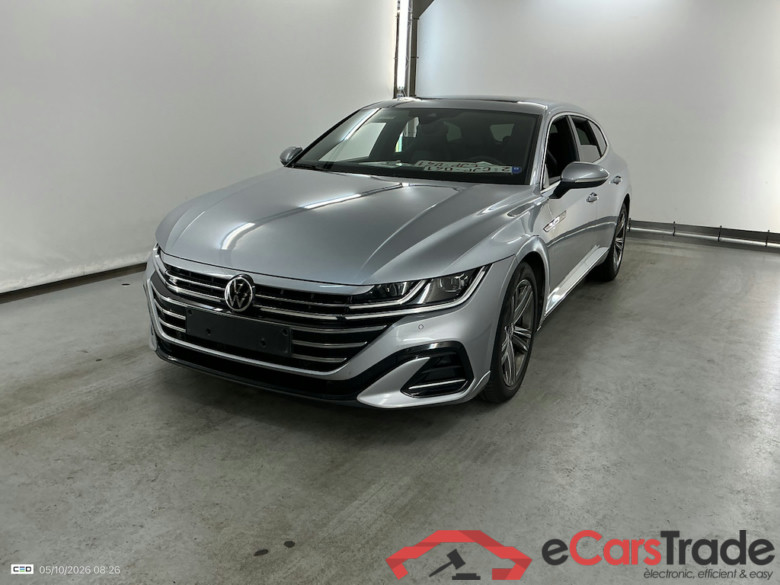 VOLKSWAGEN ARTEON SHOOTING BRAKE 2.0 TDI 110KW DSG R-LINE BUS PREMIUM SB