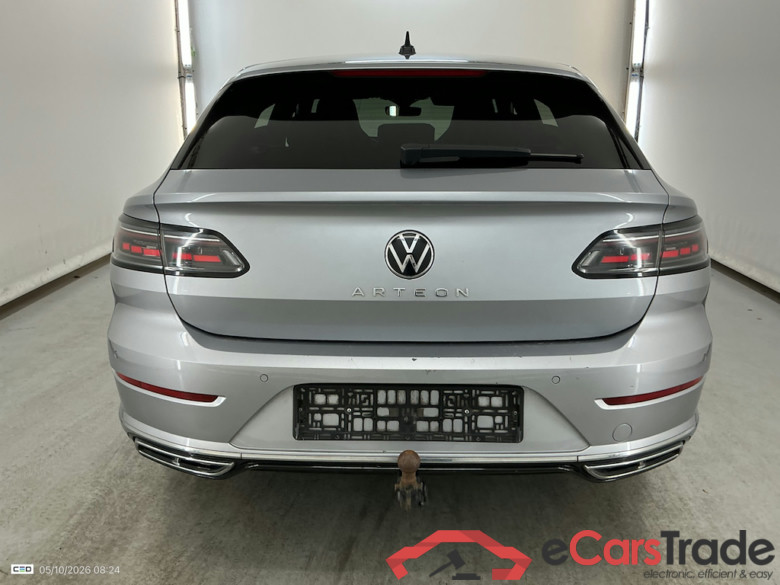 VOLKSWAGEN ARTEON SHOOTING BRAKE 2.0 TDI 110KW DSG R-LINE BUS PREMIUM SB #5