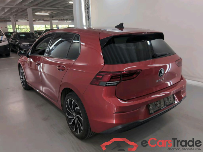 VOLKSWAGEN GOLF VIII 1.5 TSI 96KW LIFE BUSINESS PREMIUM #3