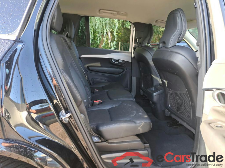 VOLVO XC90 2.0 B5 D MHEV CORE AUTO 4WD #6