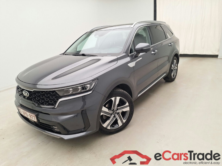 Kia, Sorento '20, Sorento 1.6PHEV Sense 4WD AT6 7pl #2